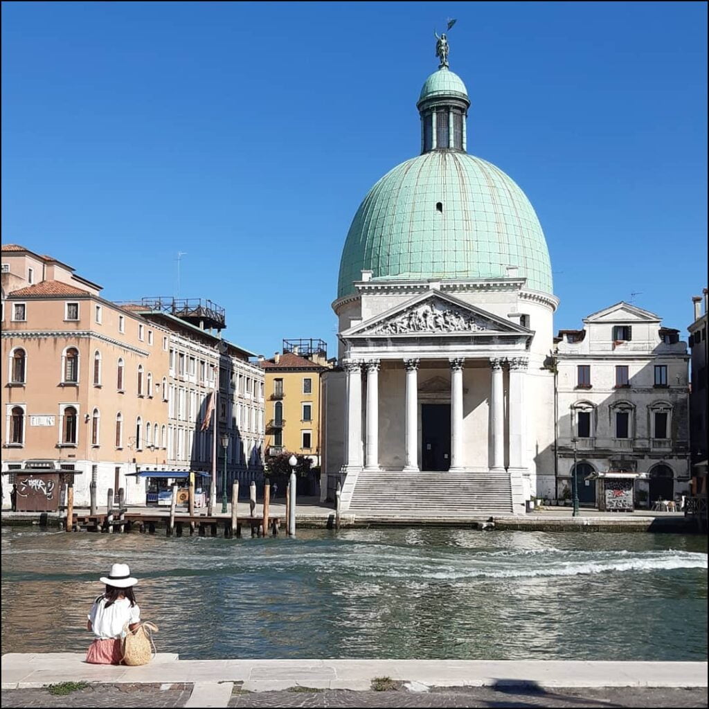 Venise - Venice - Italy - Tom-spirit