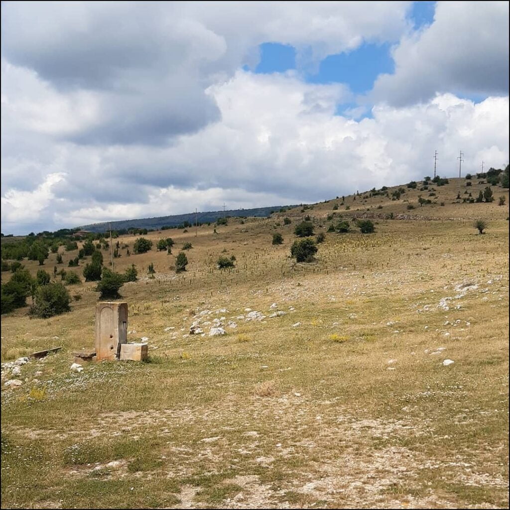 Serbia Balkans landscape - Tom-spirit travel