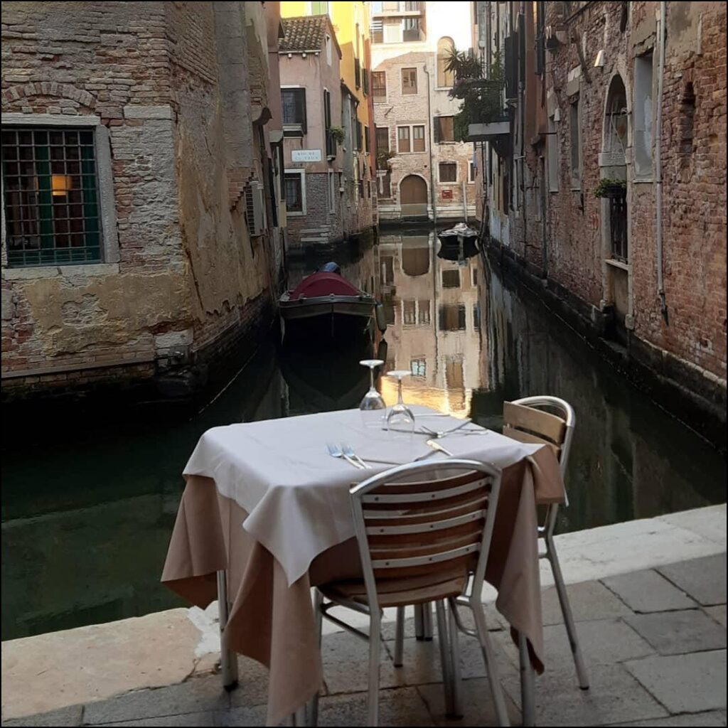 Venise - Venice - Italy - Tom-spirit