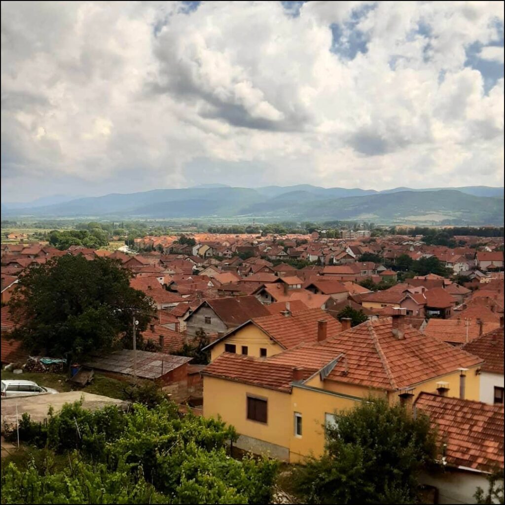 Bulgaria - Balkans landscape - Tom-spirit travel