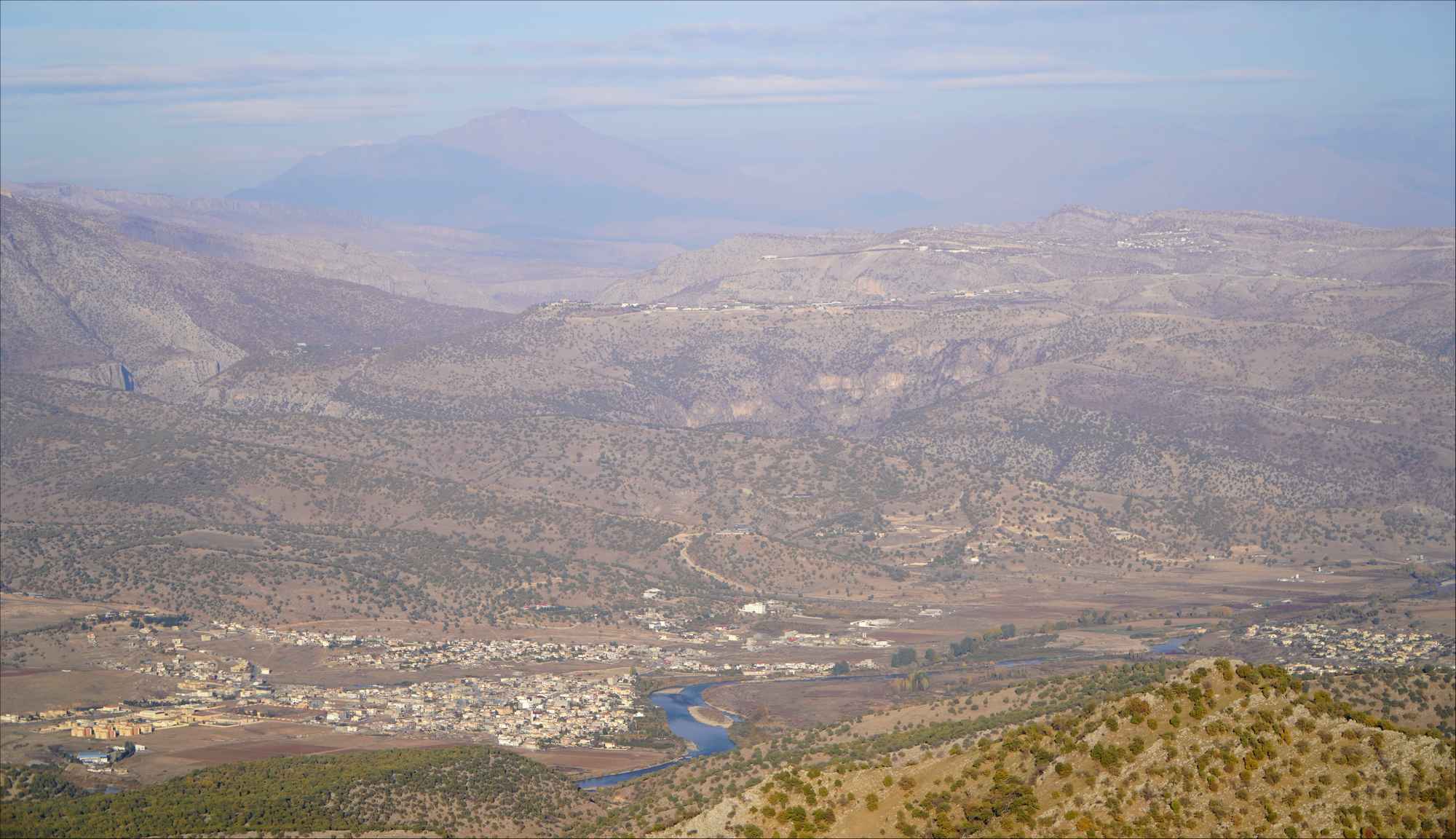 What to do in Akre? The best things to visit