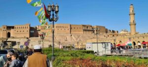Things to do in Erbil