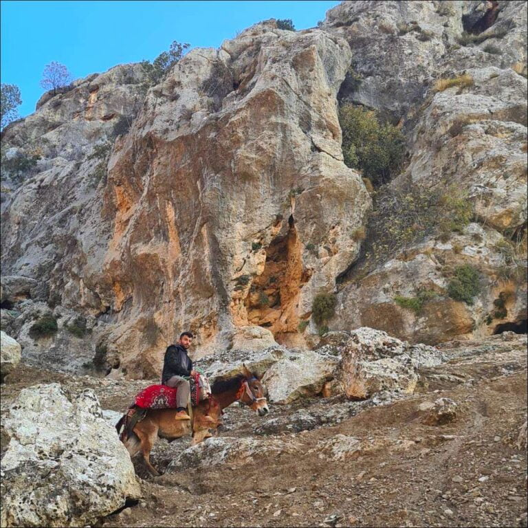 What to do in Akre? The best things to visit