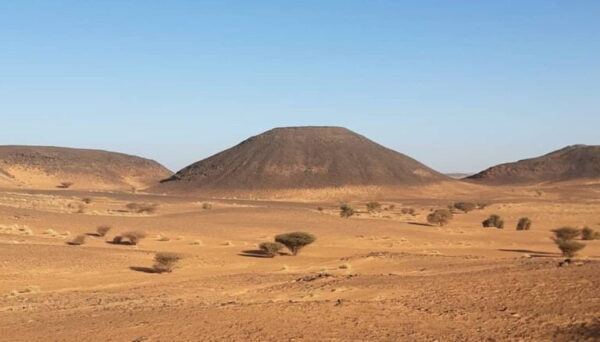 Travel guide for Sudan : all you need to know