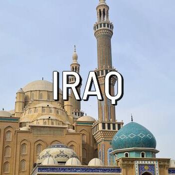 Travel to Iraq