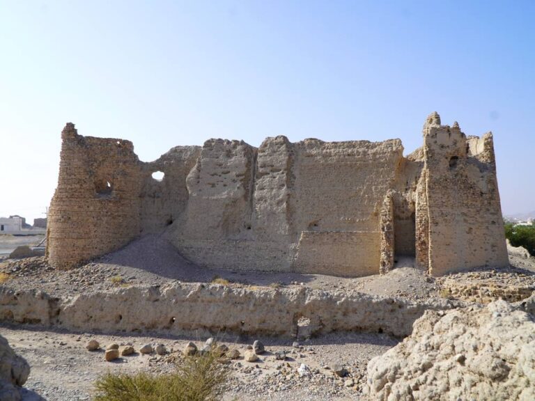 Izki, Ad Dakhiliyah, Oman