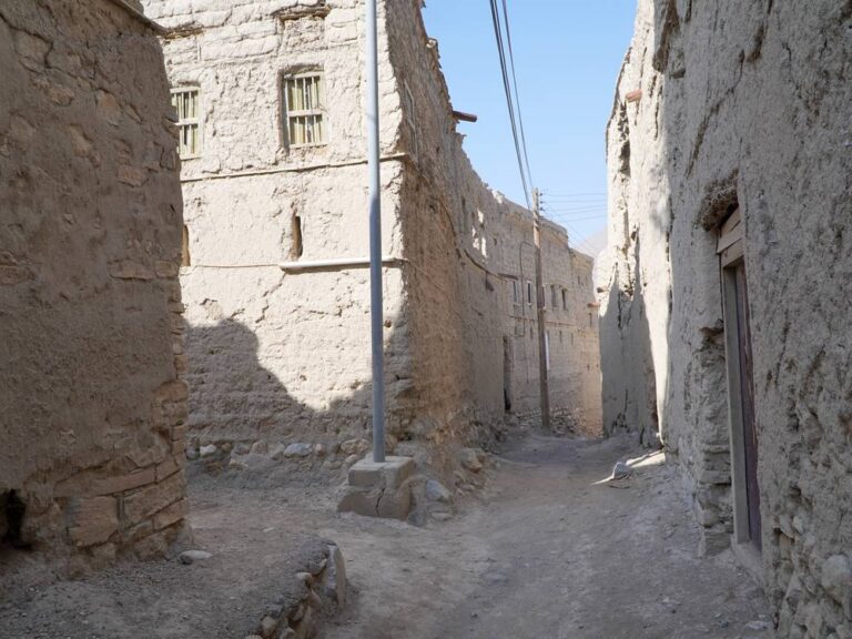 Izki, Ad Dakhiliyah, Oman