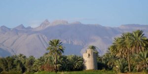 Things to do and places to see in Ad Dhakiliyah region in the North Oman