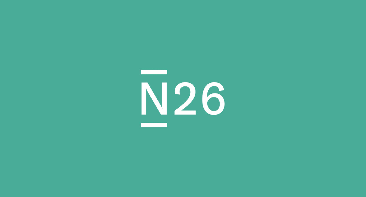 Why to choose N26 as best bank to travel