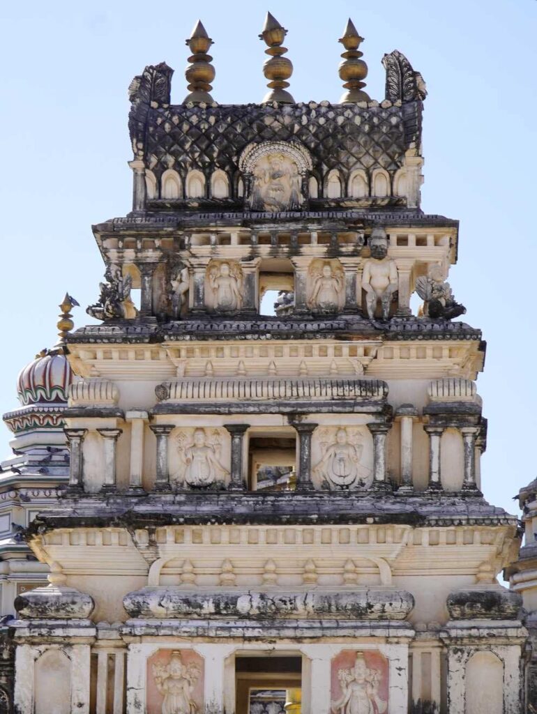 Rangji Temple