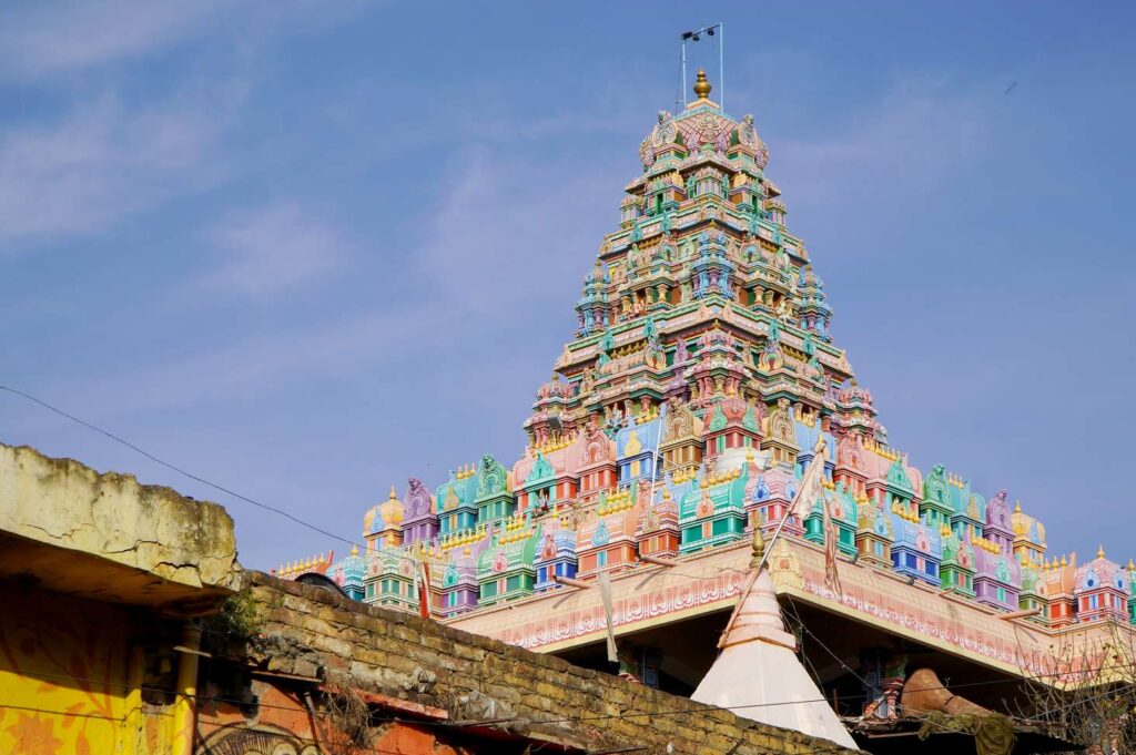 Visit Prayagraj Kumbh Mela