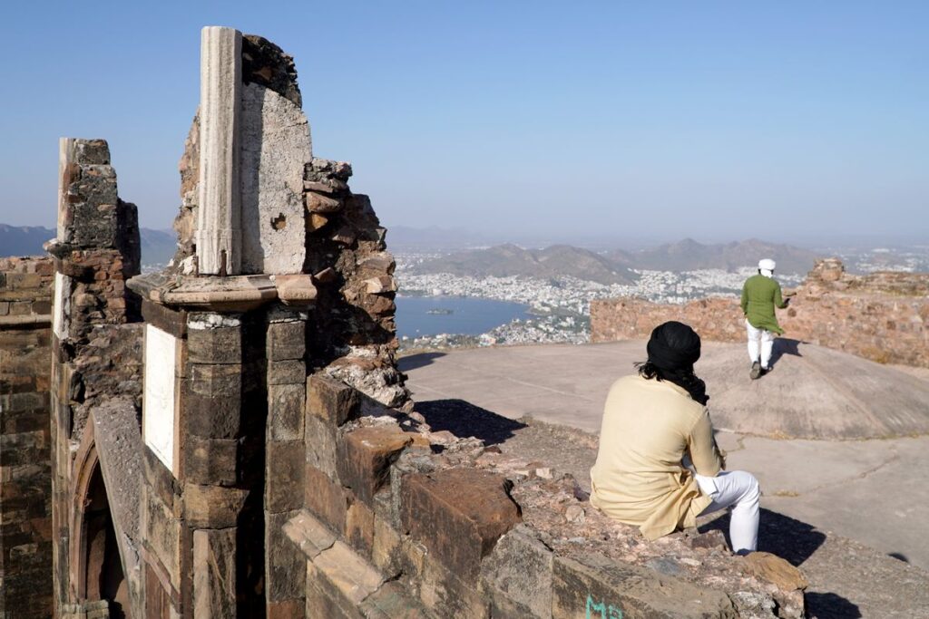 292 Ajmer Location Stock Photos, High-Res Pictures, and Images - Getty  Images