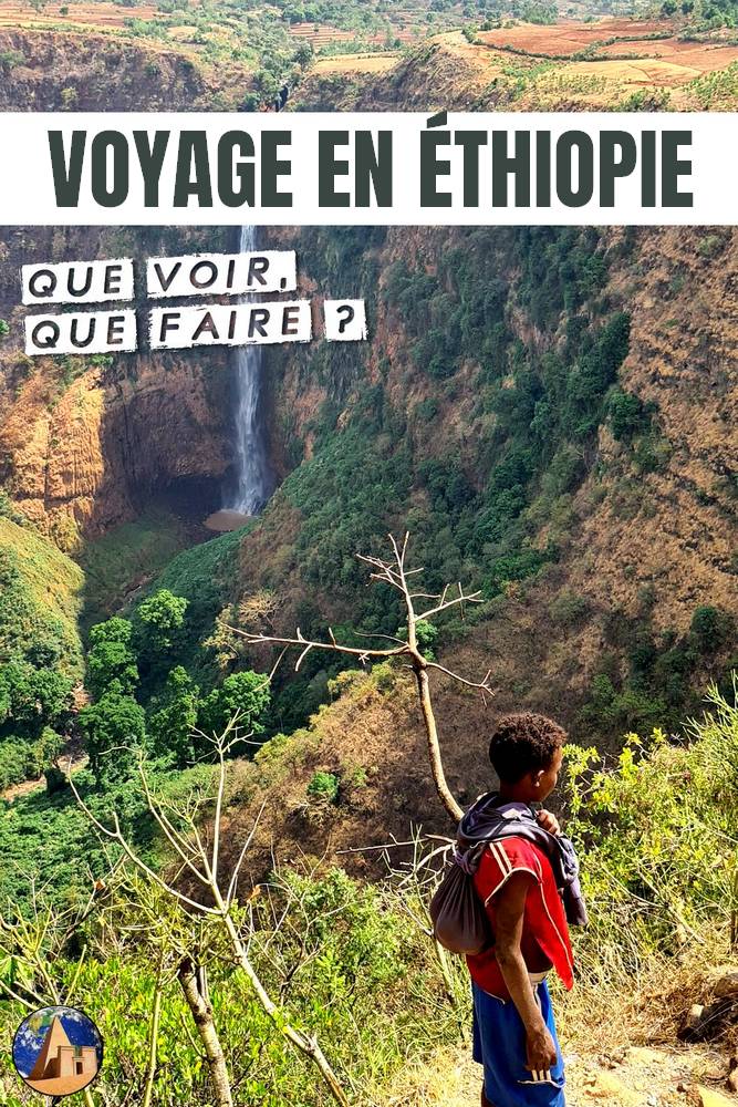 Voyage en Éthiopie - Spirit Travelers