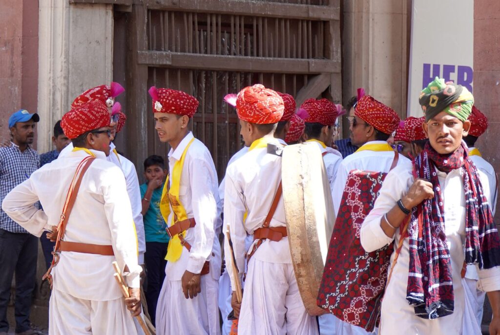 Pourquoi visiter Jodhpur ? Les meilleures choses à faire et tout ce que vous devez savoir pour y voyager