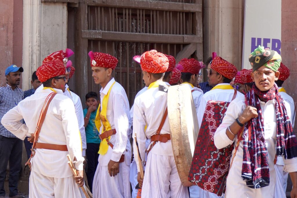 jodhpur tourist map