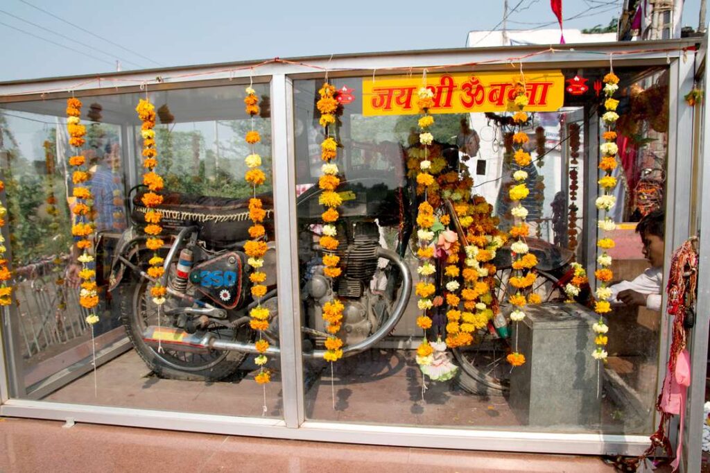 jodhpur tourist map