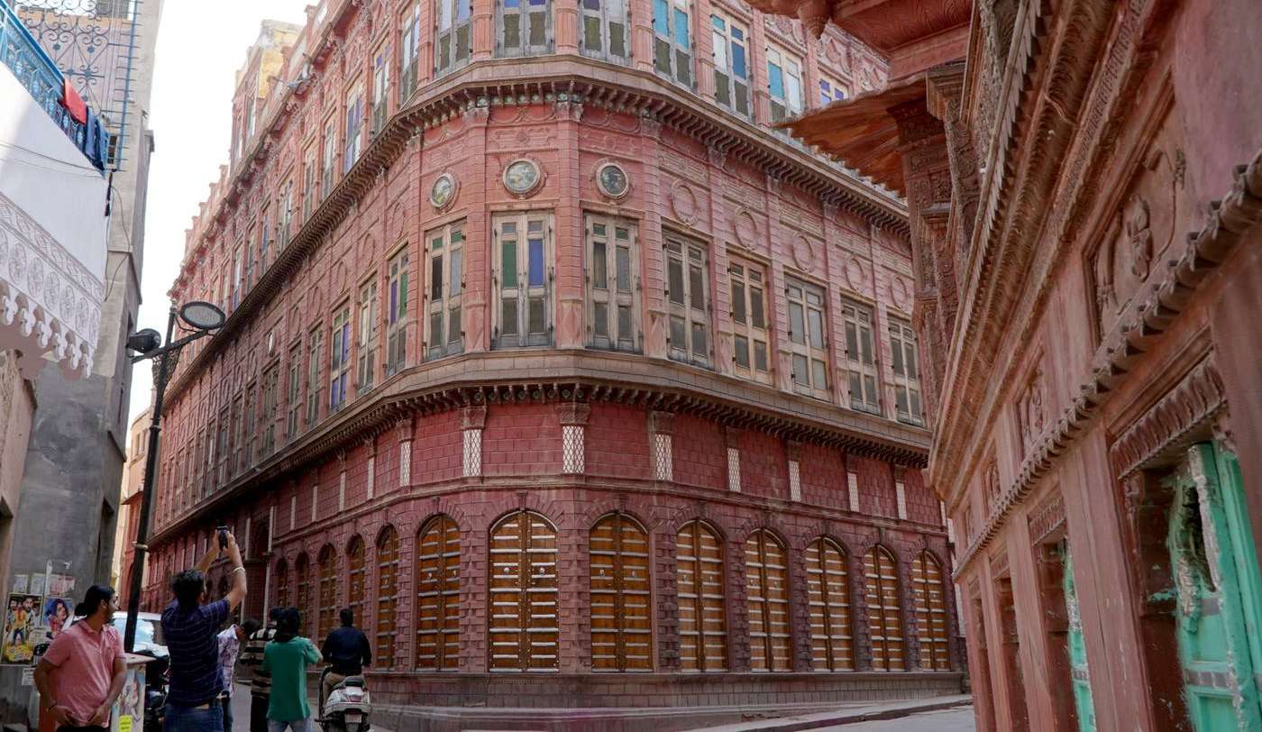 The best things to do in Bikaner