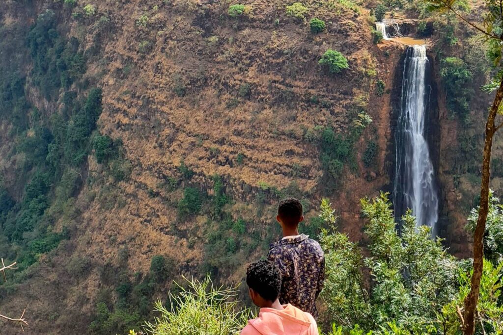 Travel to Ethiopia - Spirit Travelers