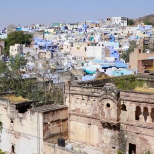 Guide de voyage pour visiter Jodhpur