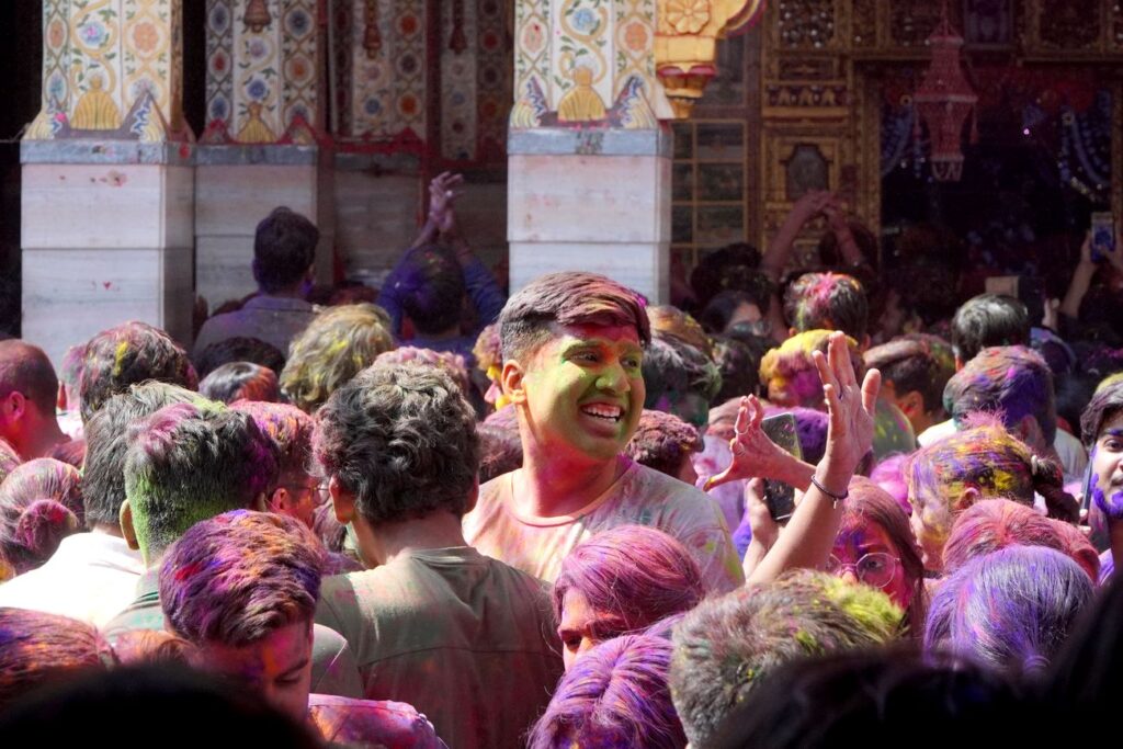 Les festivals à Jodhpur