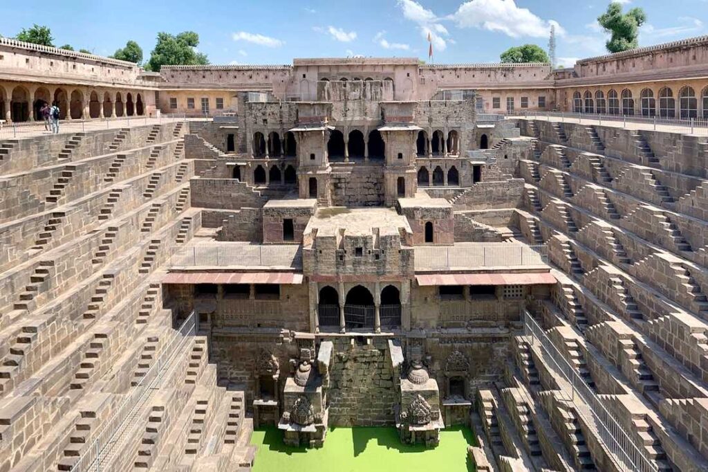 Chand Baori