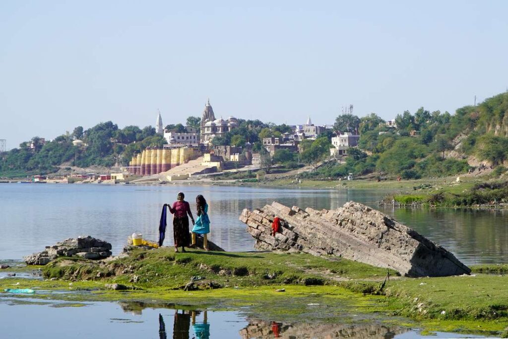 Keshoraipatan, le Rajasthan hors des sentiers battus