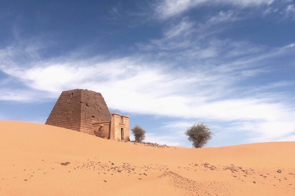 Les incontournables et les meilleurs endroits à découvrir lors d'un voyage touristique au Soudan