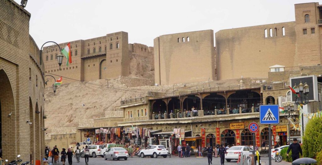How to travel to Iraqi Kurdistan: Need to know