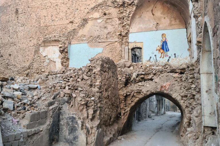 What to do in Akre? The best things to visit