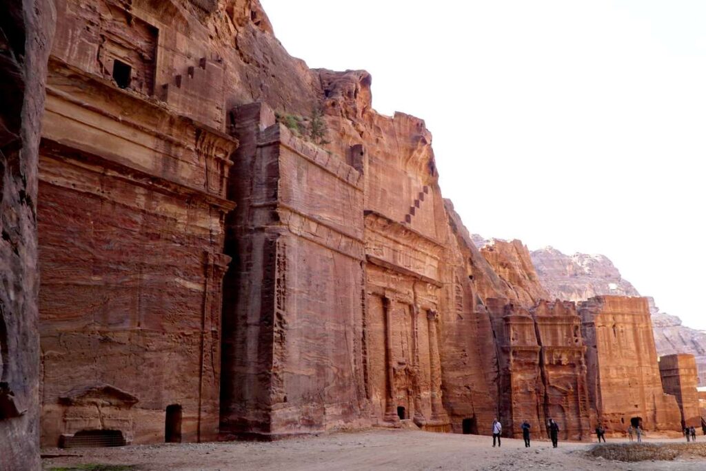 10-day itinerary Travel in Jordan