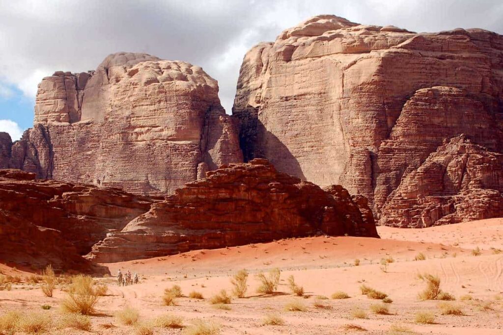 Is Wadi Rum worth to visit?
