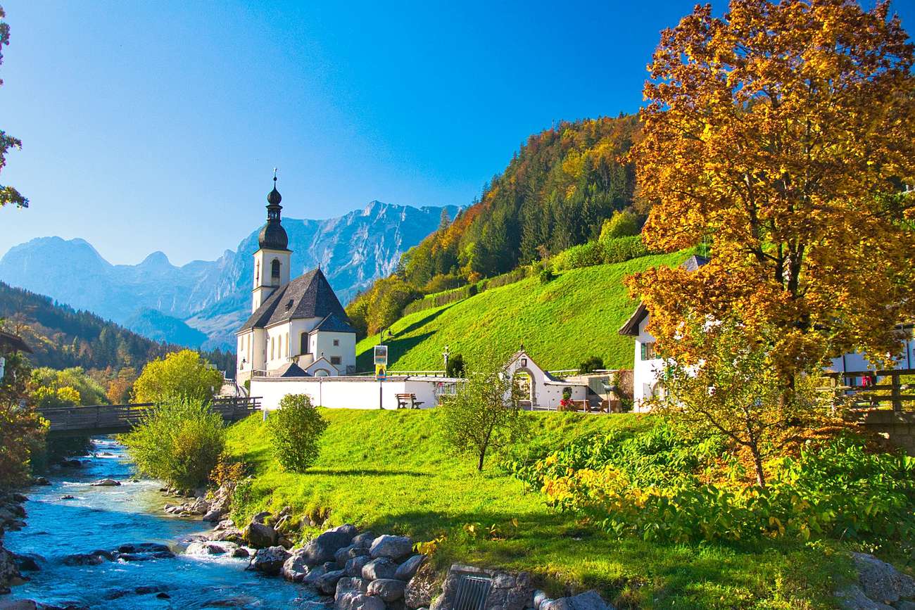 The best things to do in Bavaria